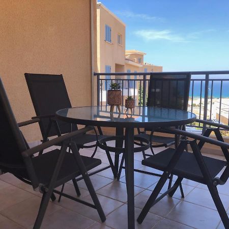 Kings Palace - Stylish, Modern 2 Bed With Sea Views Paphos Bagian luar foto