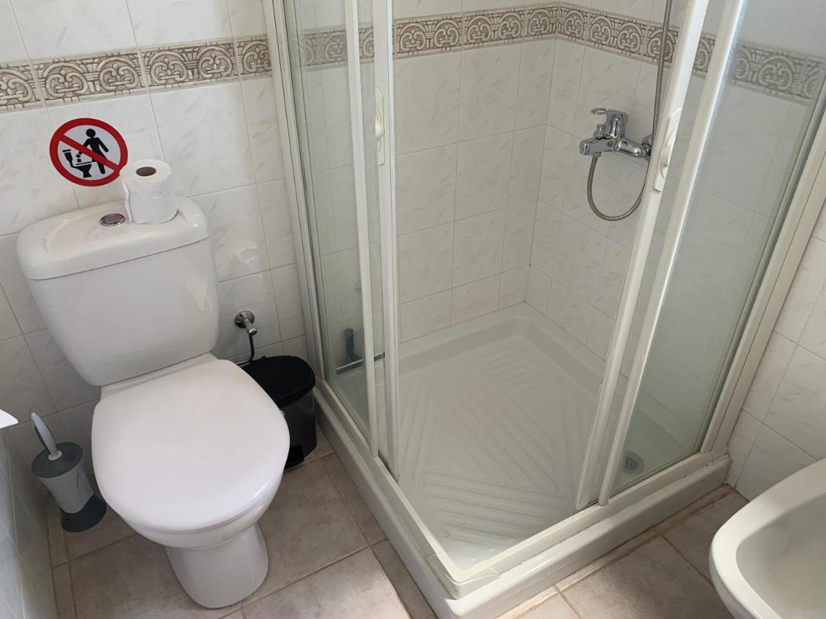 Kings Palace - Stylish, Modern 2 Bed With Sea Views Paphos Bagian luar foto