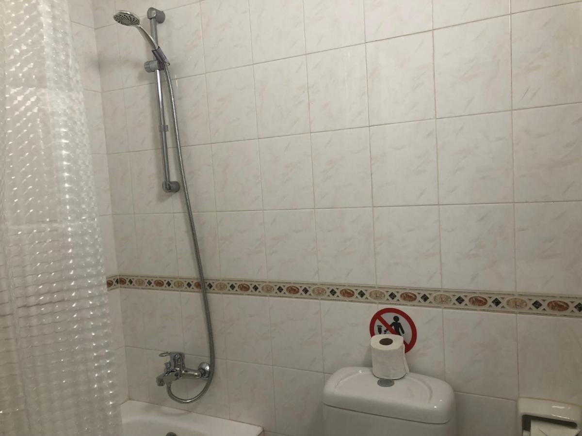 Kings Palace - Stylish, Modern 2 Bed With Sea Views Paphos Bagian luar foto